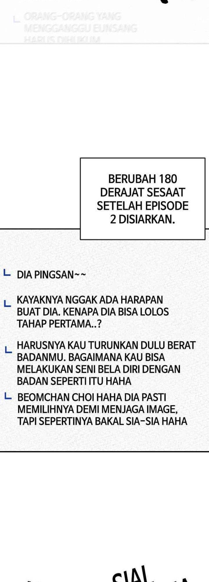 attention-seeker - Chapter: 2