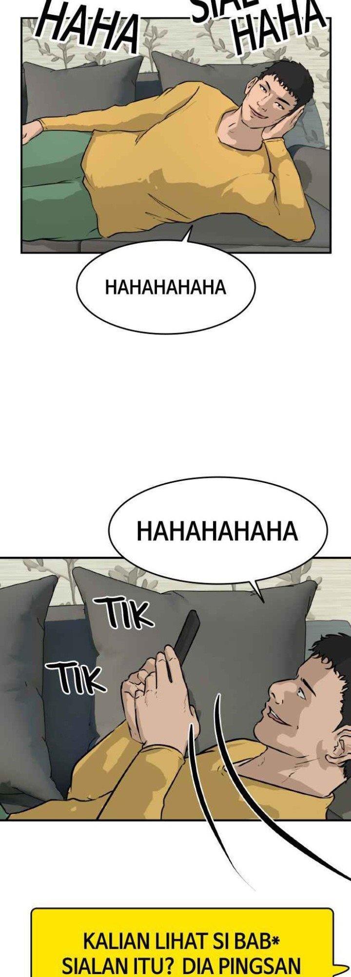 attention-seeker - Chapter: 2