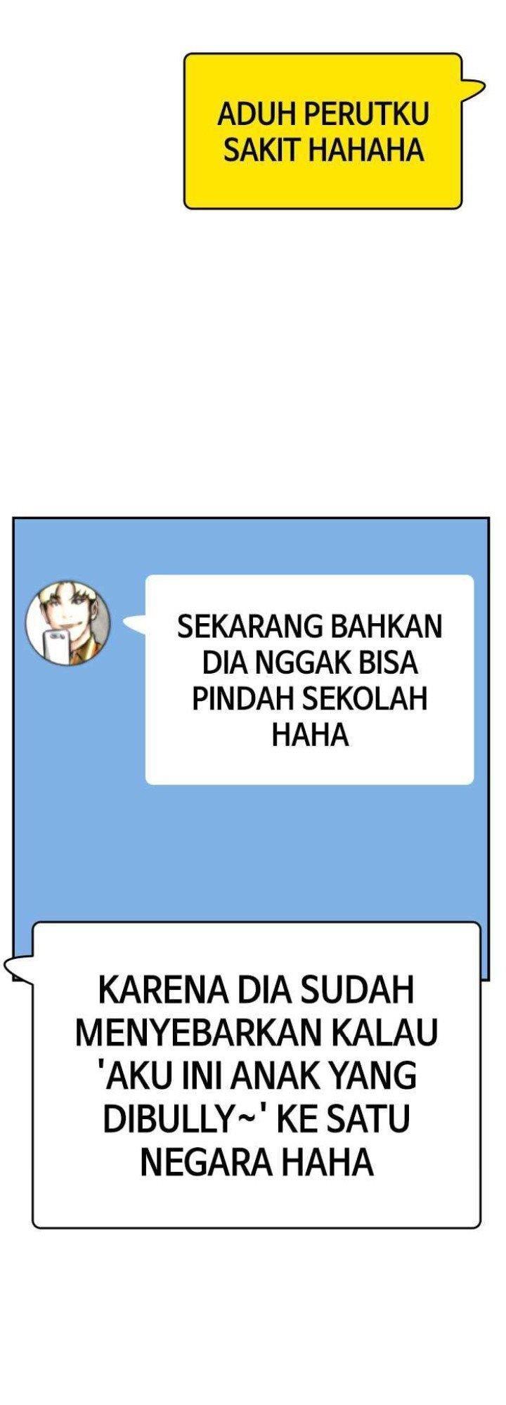 attention-seeker - Chapter: 2