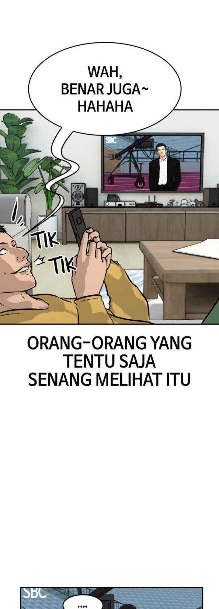 attention-seeker - Chapter: 2