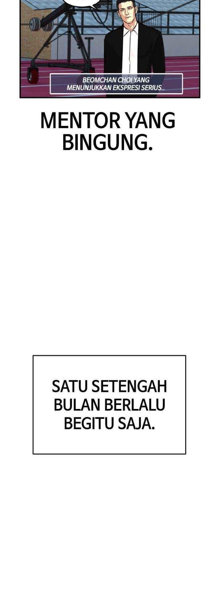 attention-seeker - Chapter: 2