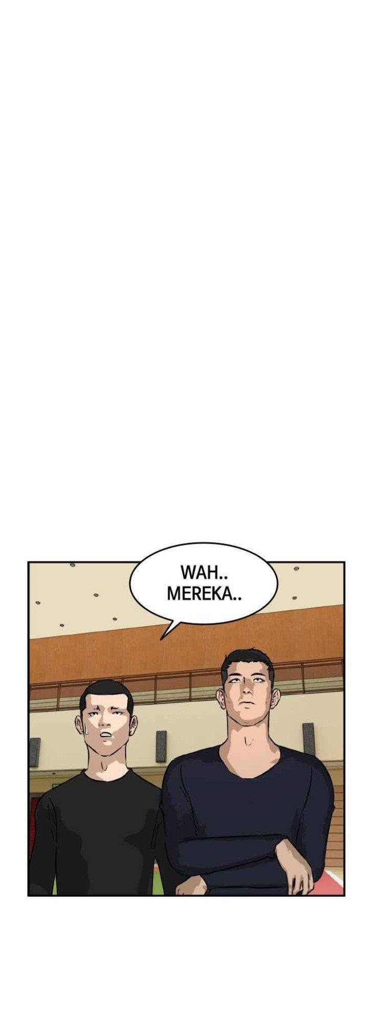 attention-seeker - Chapter: 2