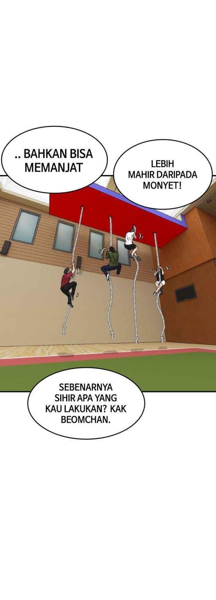 attention-seeker - Chapter: 2