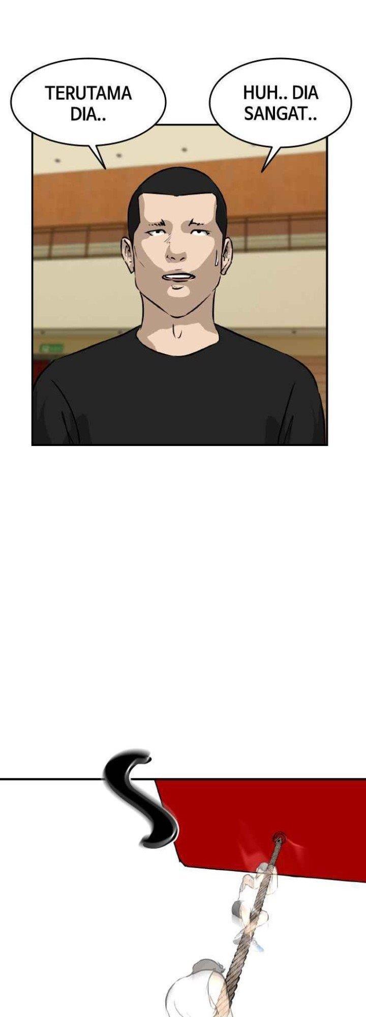 attention-seeker - Chapter: 2