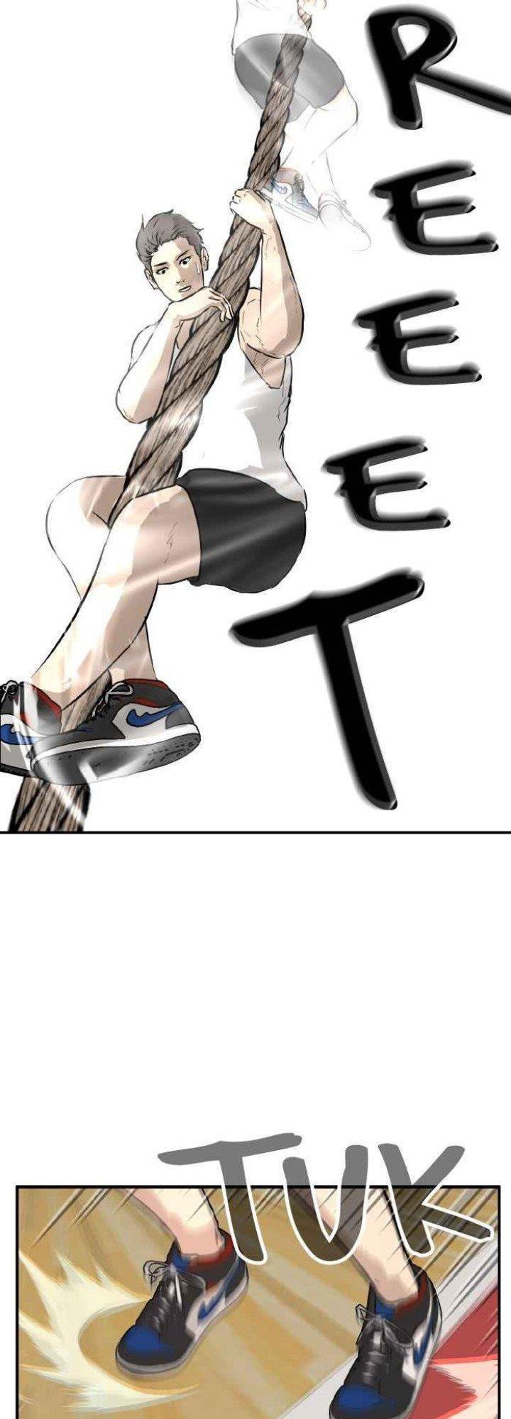attention-seeker - Chapter: 2