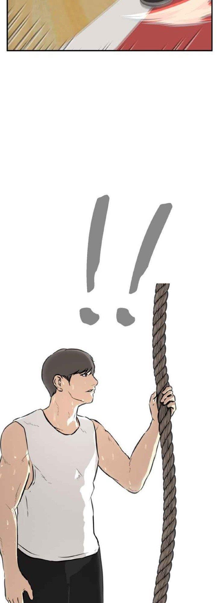 attention-seeker - Chapter: 2