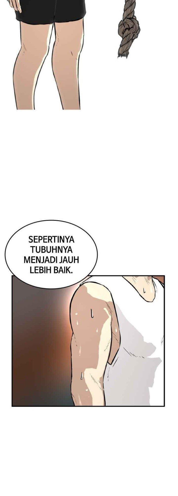 attention-seeker - Chapter: 2