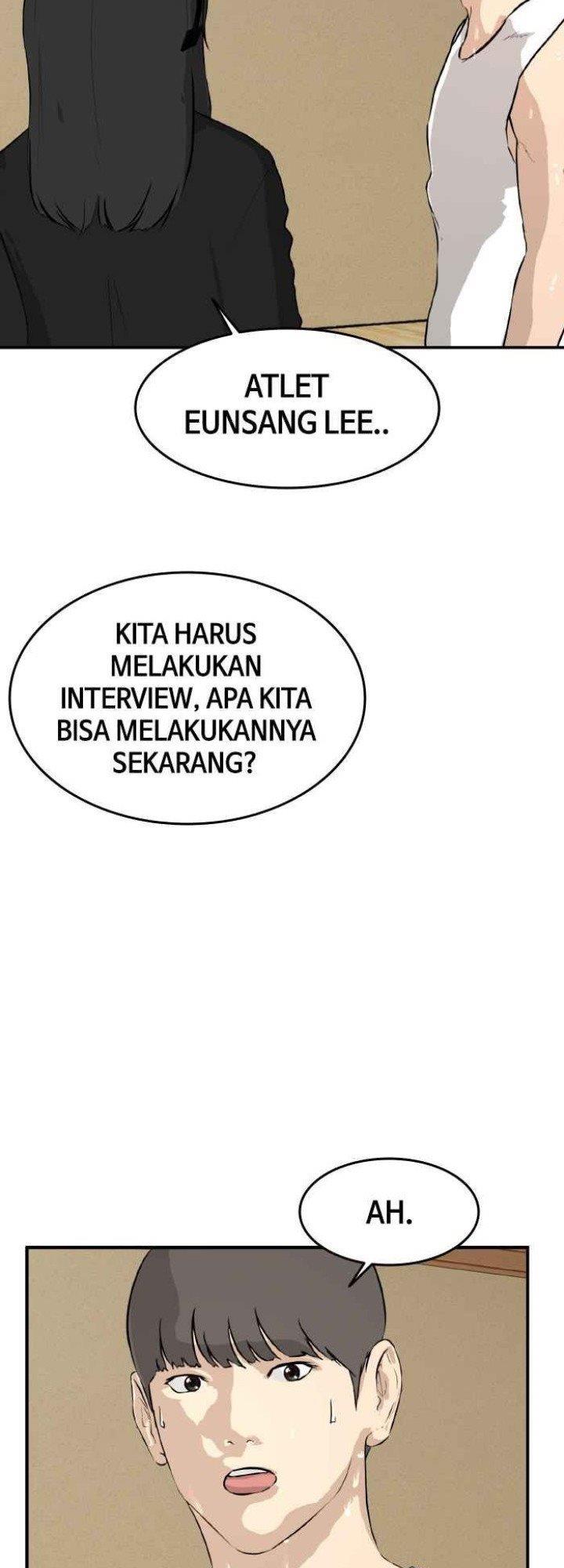 attention-seeker - Chapter: 2