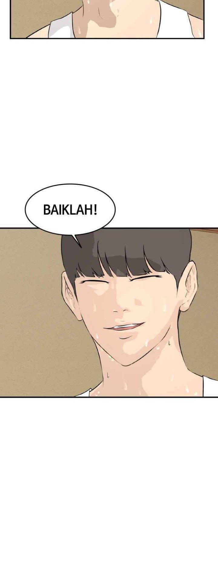 attention-seeker - Chapter: 2
