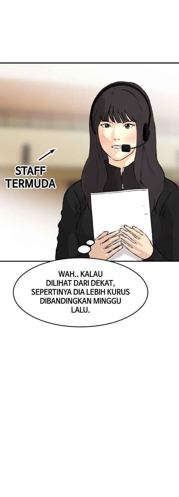 attention-seeker - Chapter: 2
