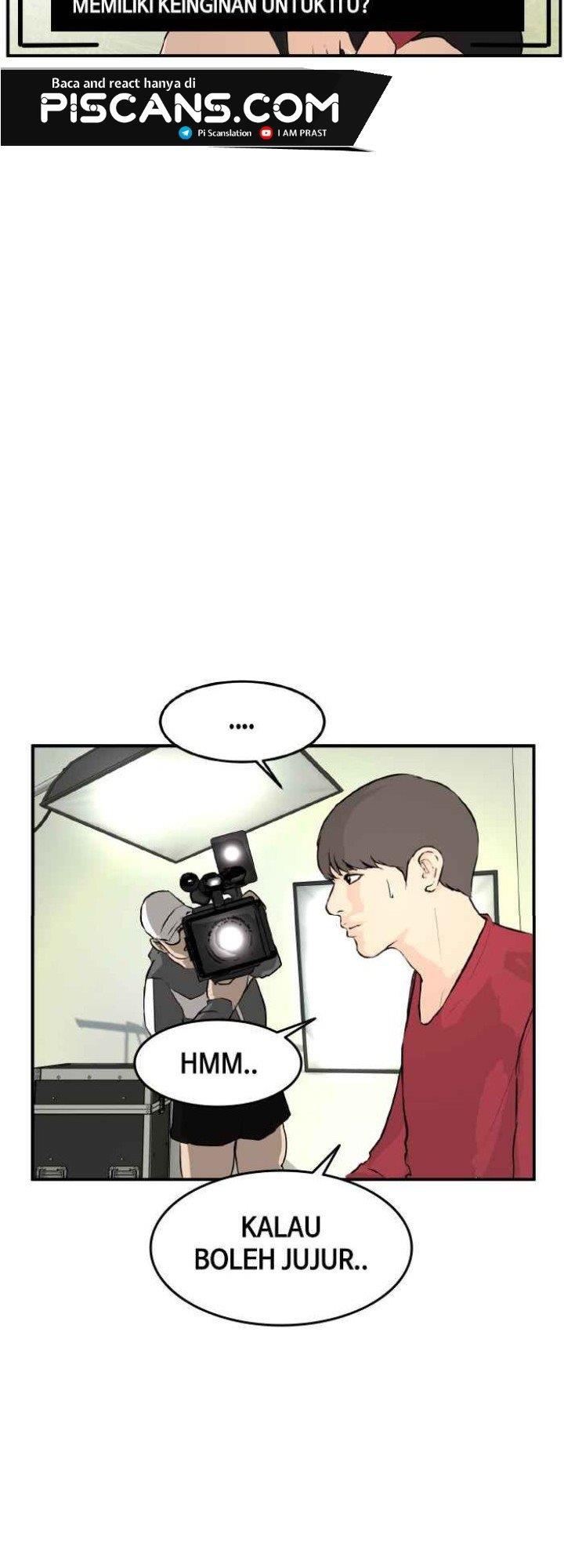 attention-seeker - Chapter: 2