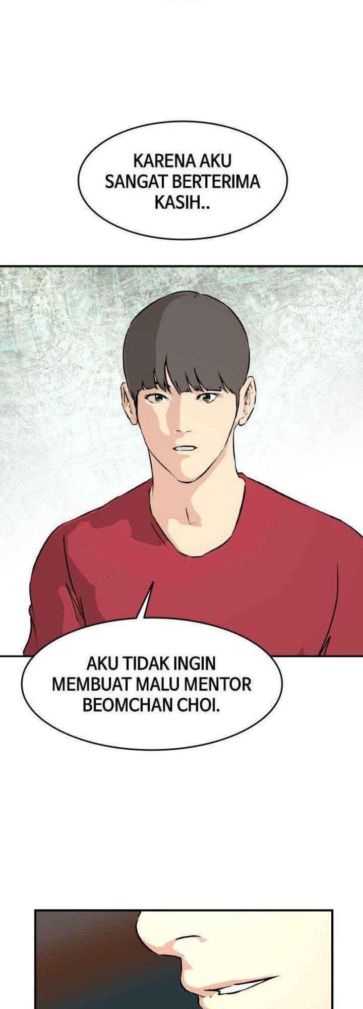 attention-seeker - Chapter: 2