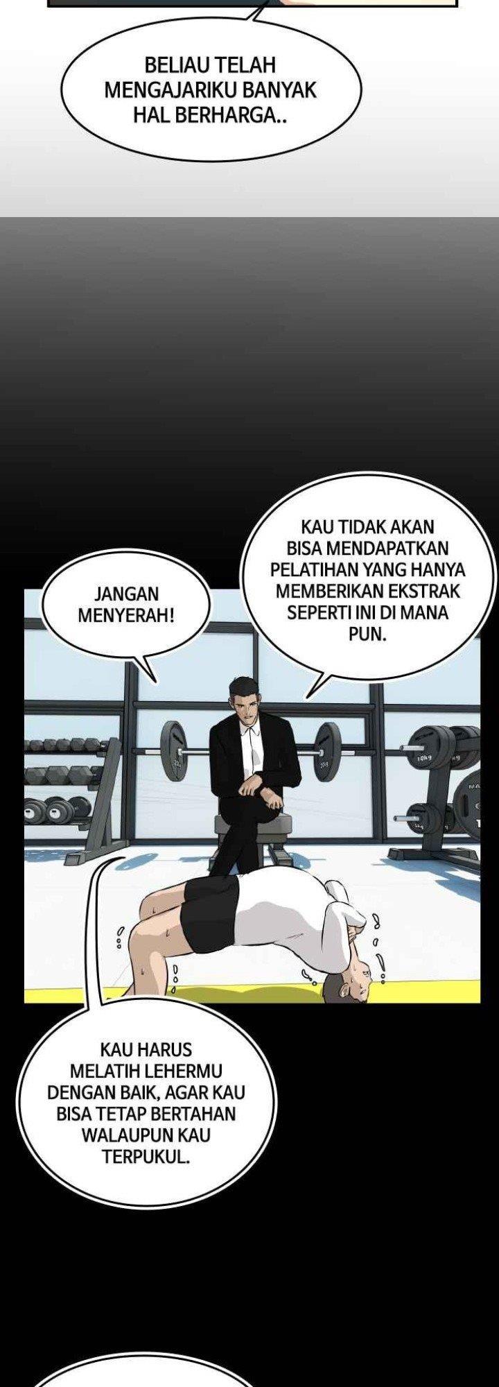 attention-seeker - Chapter: 2