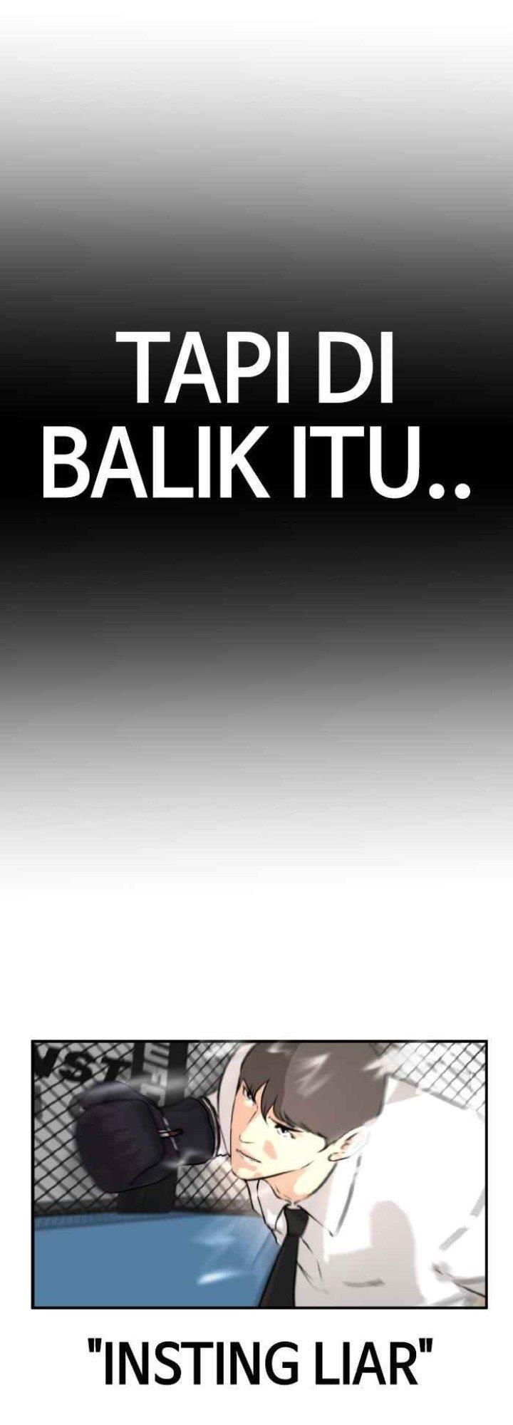 attention-seeker - Chapter: 2