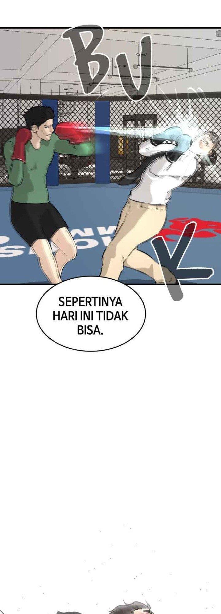 attention-seeker - Chapter: 2