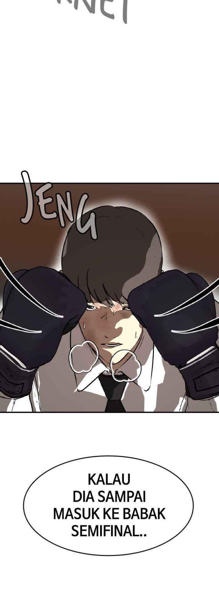 attention-seeker - Chapter: 2