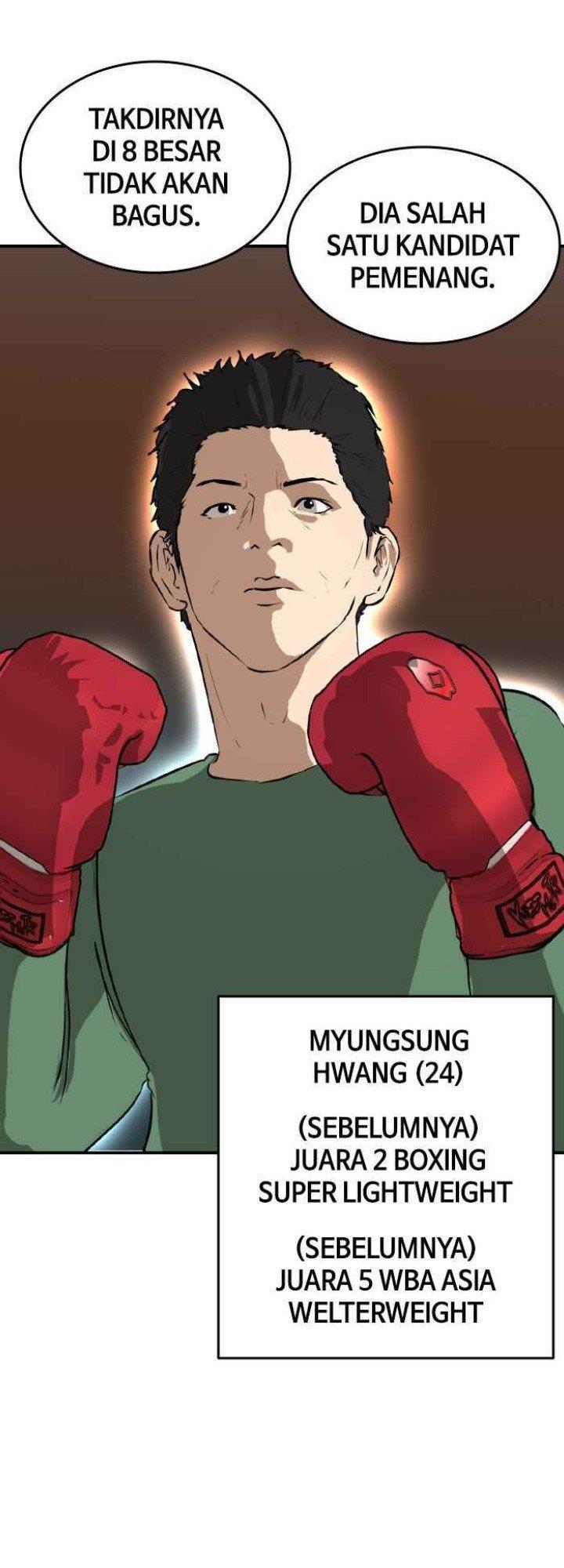 attention-seeker - Chapter: 2