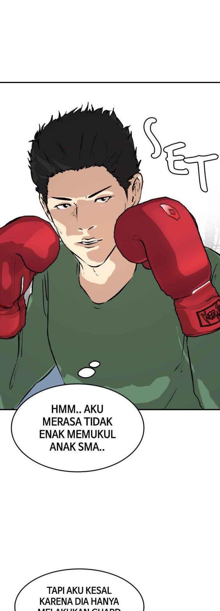 attention-seeker - Chapter: 2