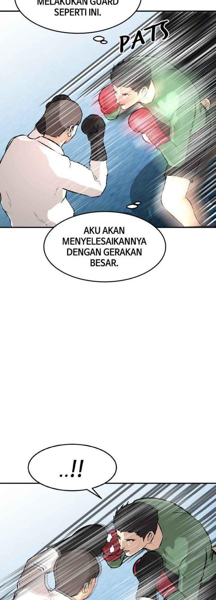 attention-seeker - Chapter: 2