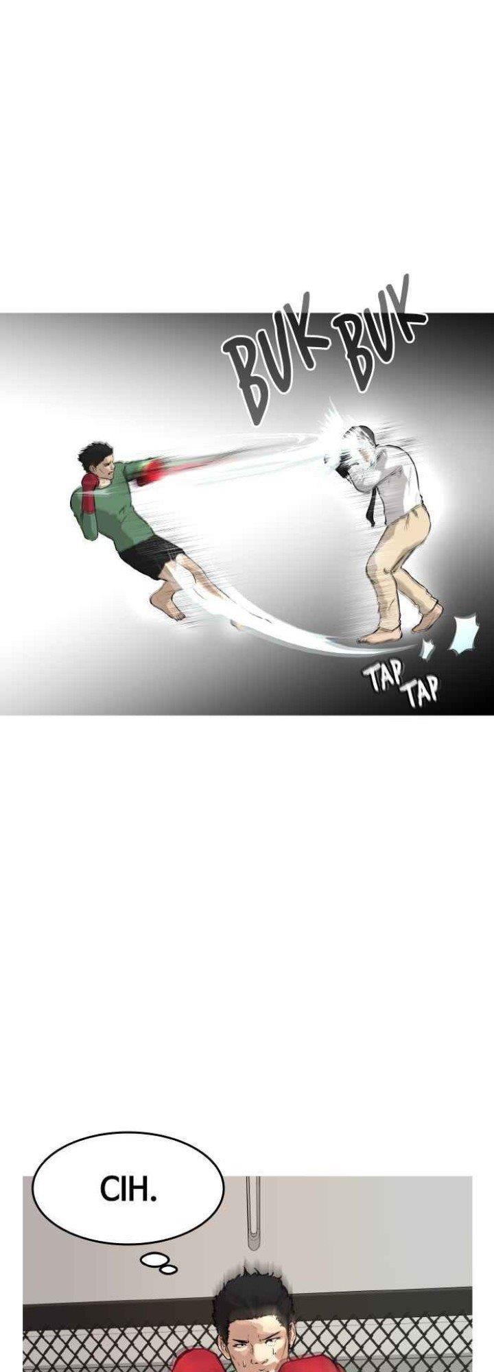 attention-seeker - Chapter: 2