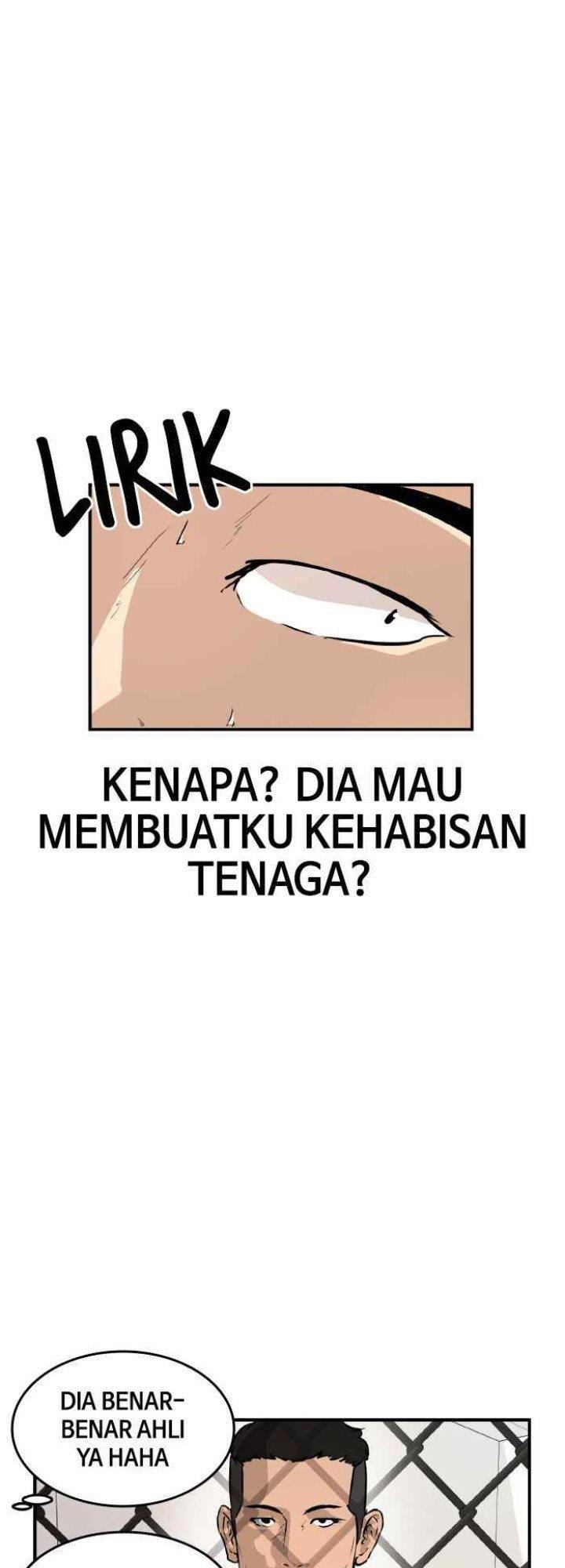 attention-seeker - Chapter: 2