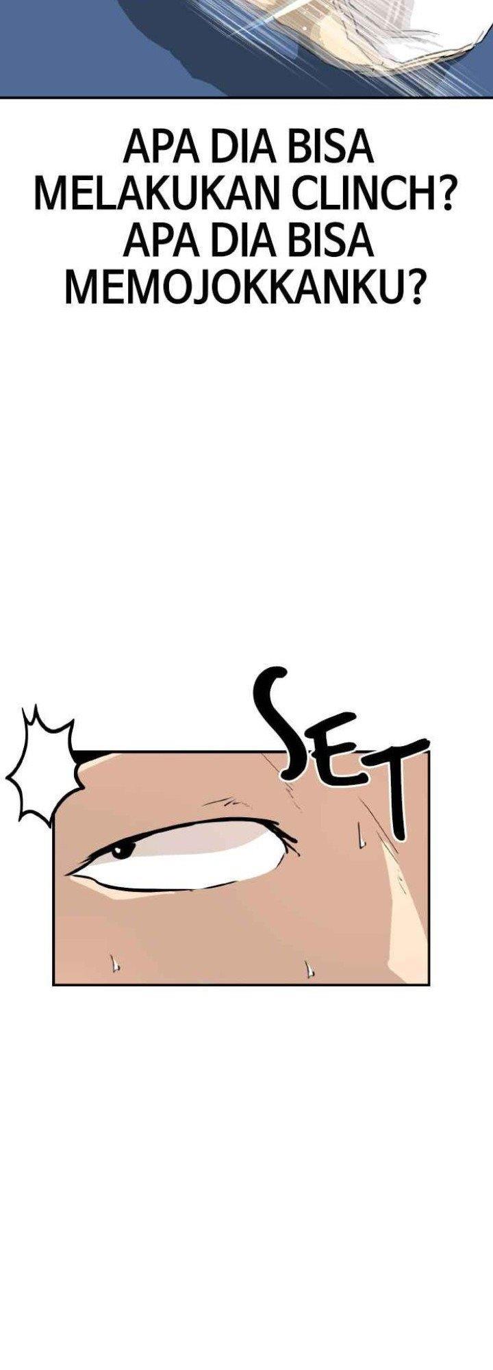 attention-seeker - Chapter: 2