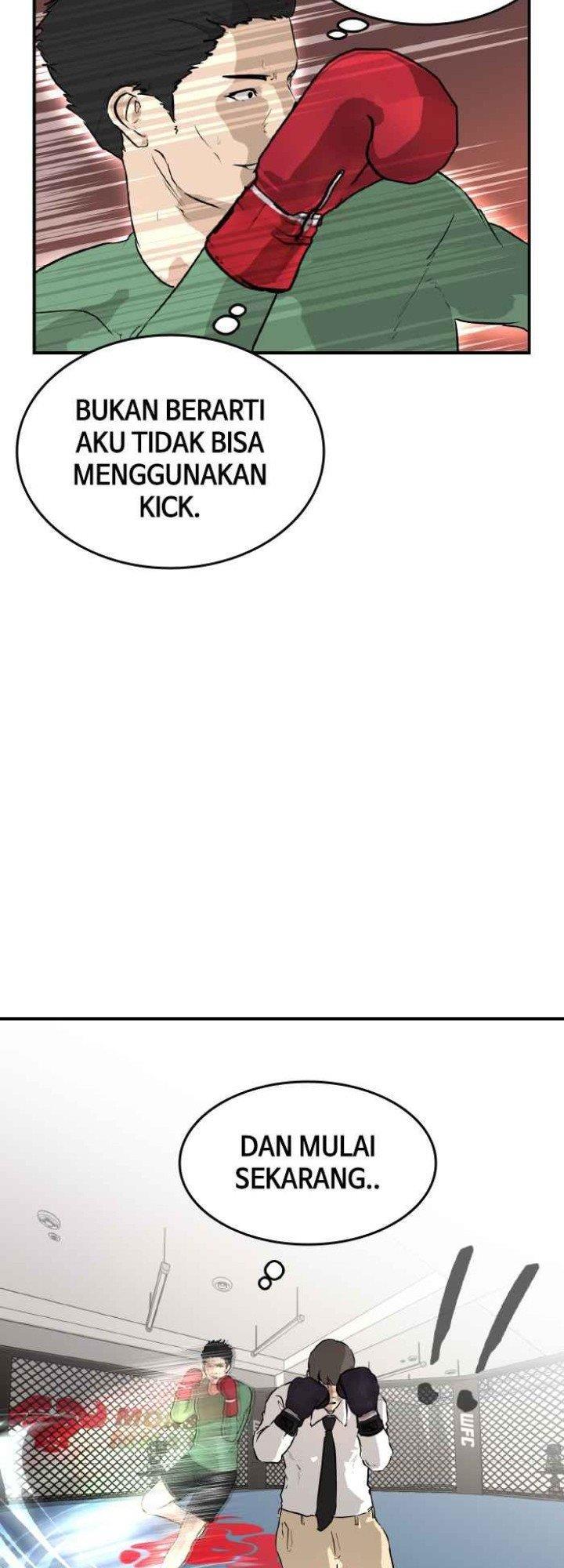 attention-seeker - Chapter: 2