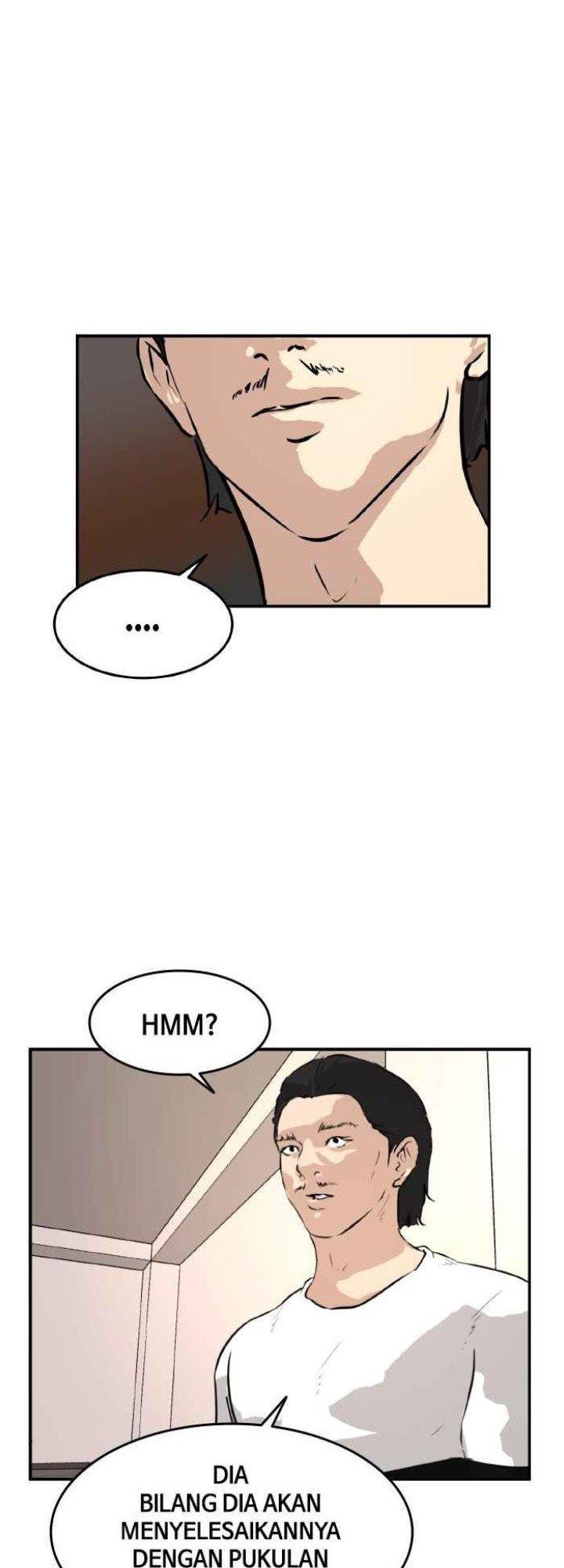 attention-seeker - Chapter: 2