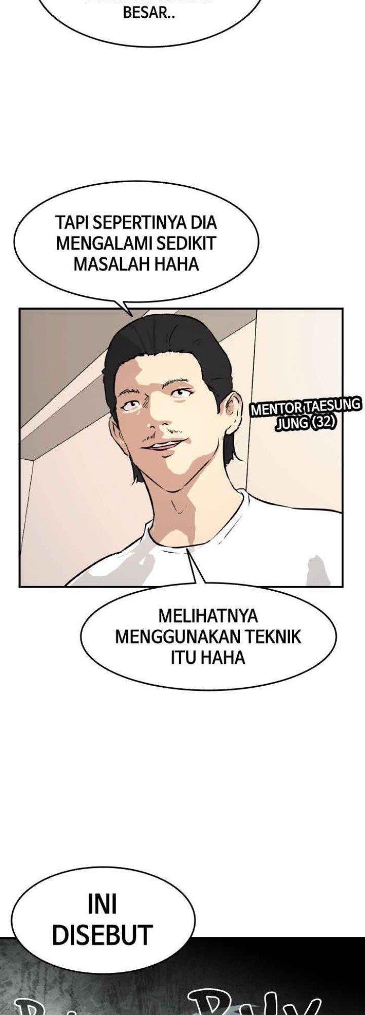 attention-seeker - Chapter: 2
