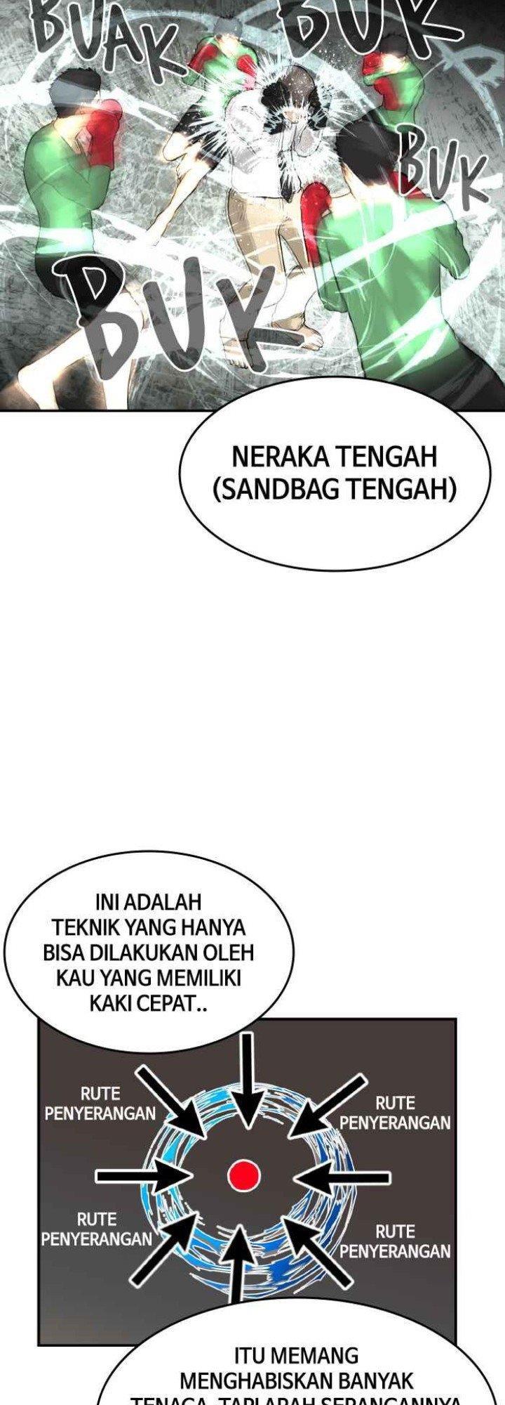 attention-seeker - Chapter: 2