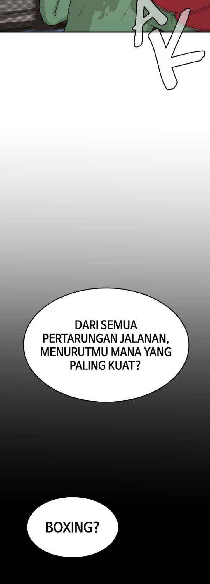 attention-seeker - Chapter: 2