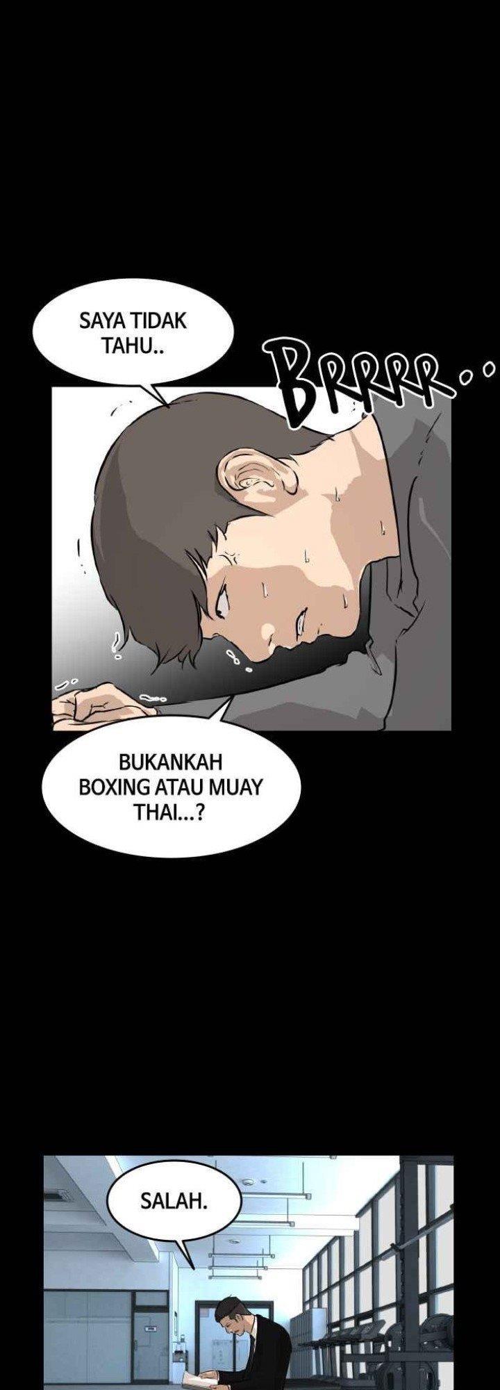 attention-seeker - Chapter: 2