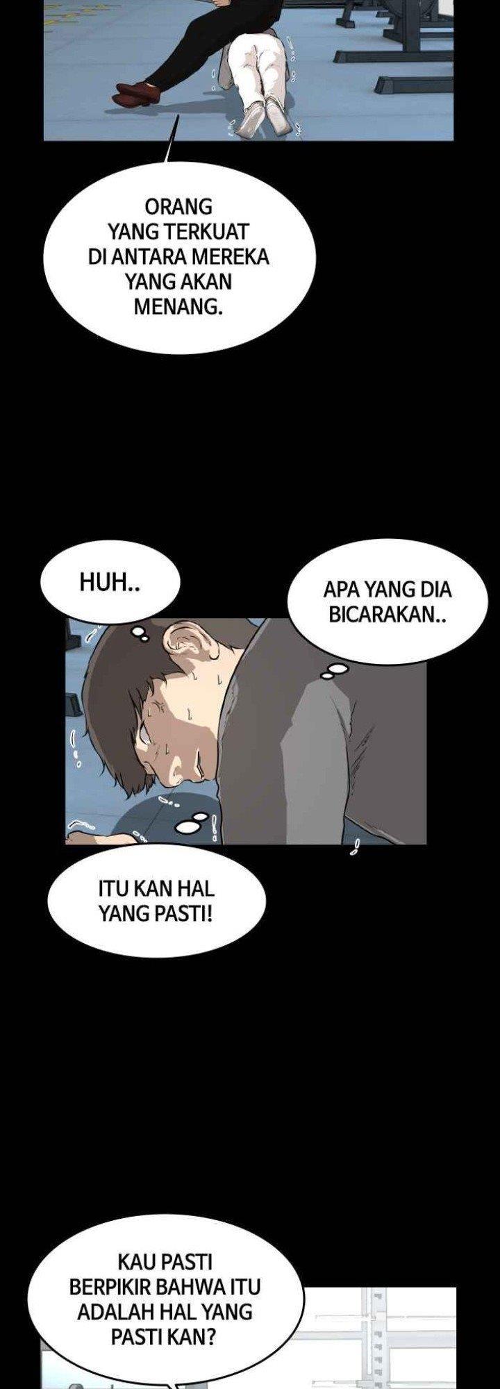 attention-seeker - Chapter: 2