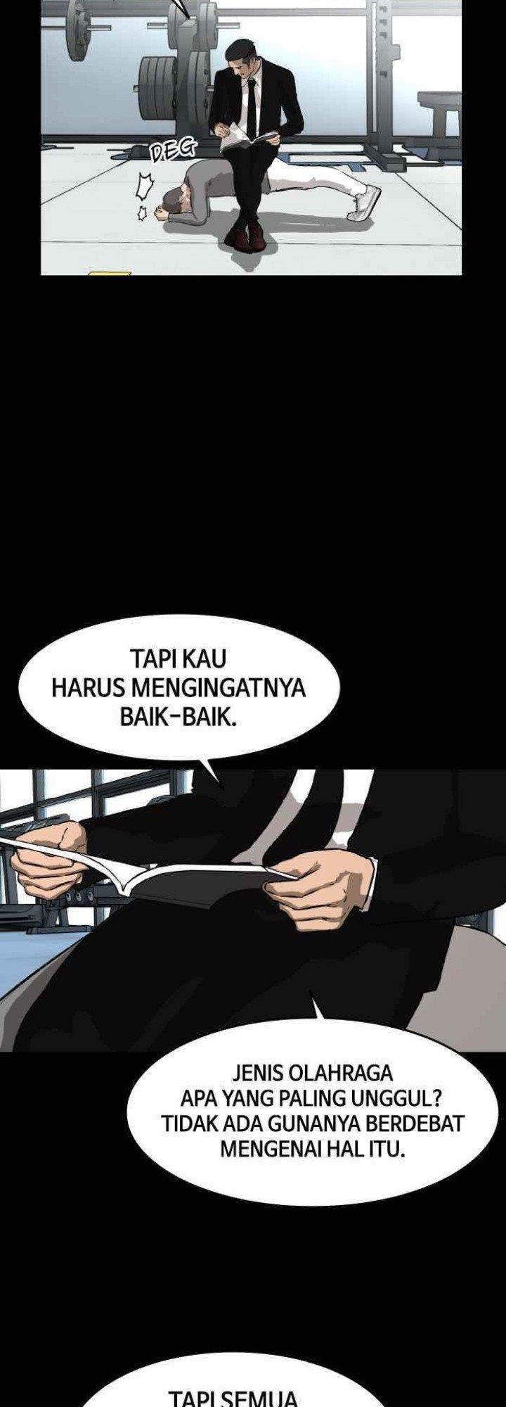 attention-seeker - Chapter: 2