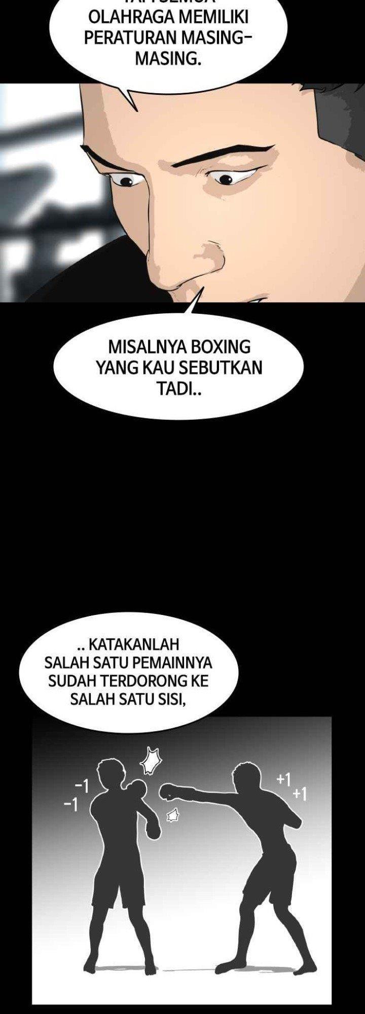 attention-seeker - Chapter: 2