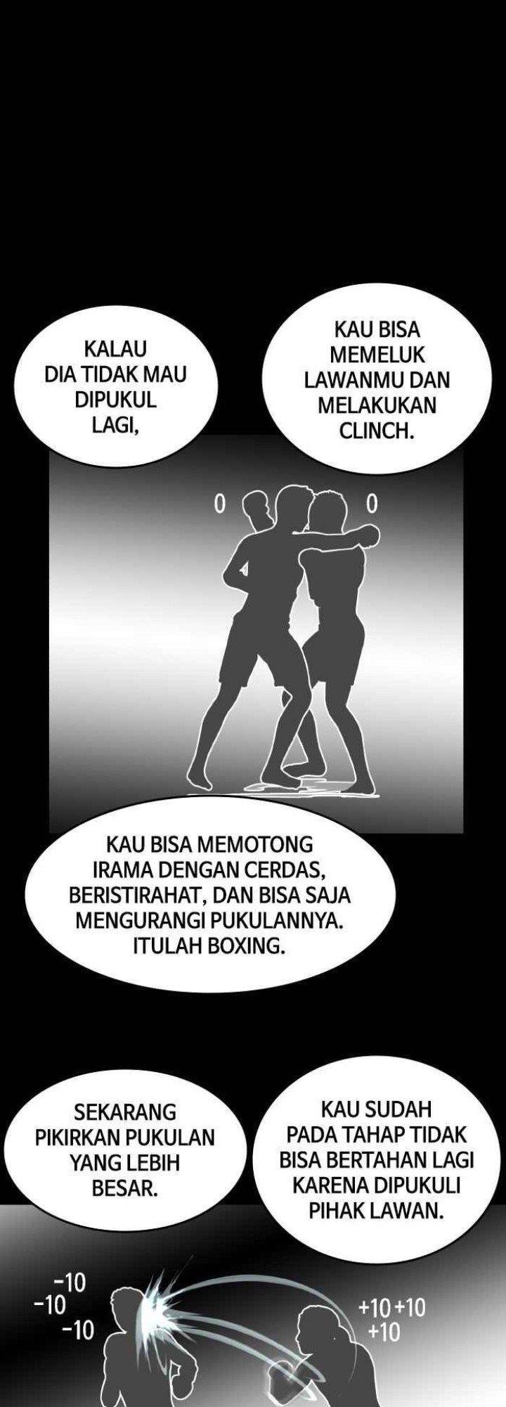 attention-seeker - Chapter: 2
