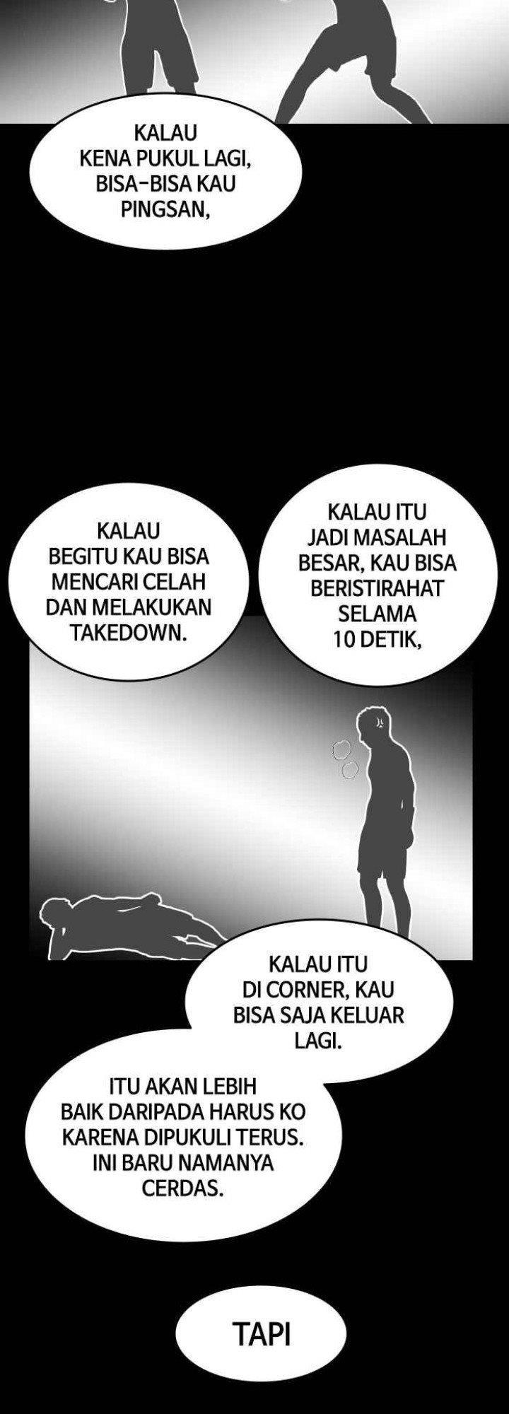 attention-seeker - Chapter: 2