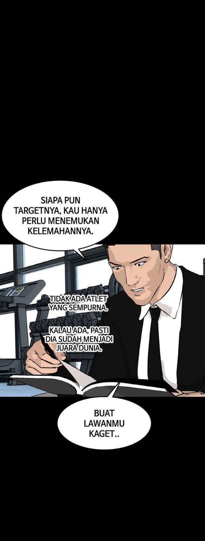 attention-seeker - Chapter: 2