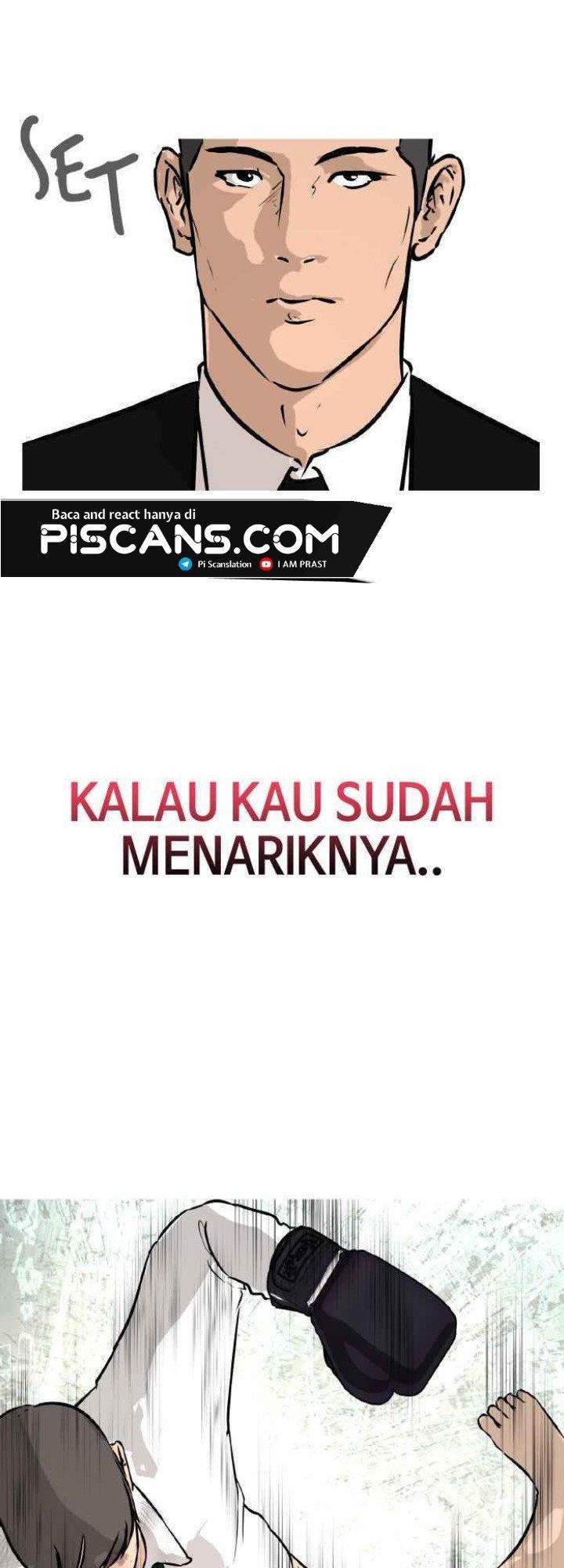 attention-seeker - Chapter: 2