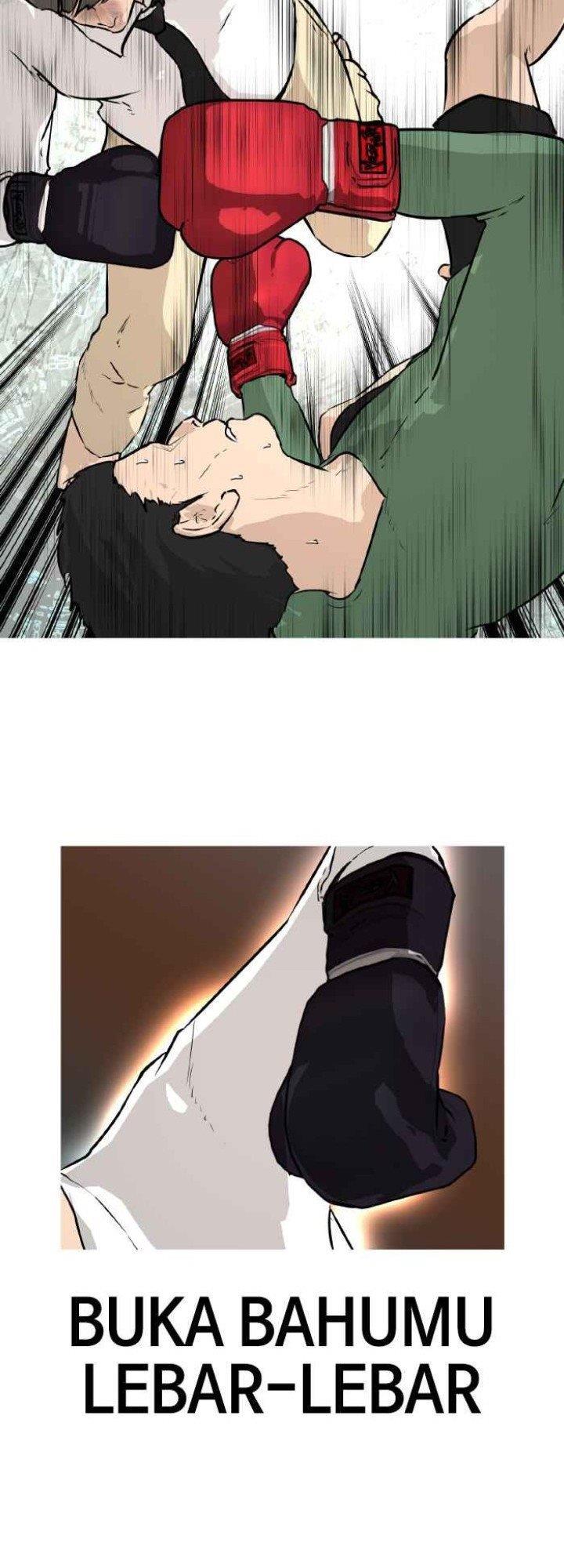 attention-seeker - Chapter: 2