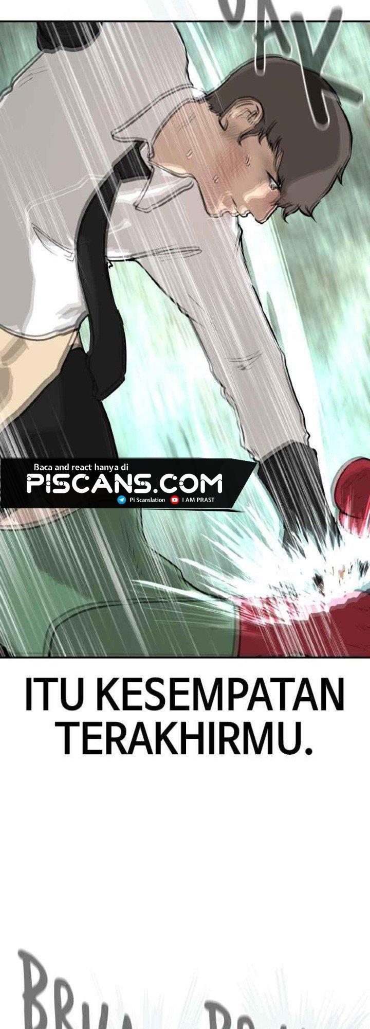 attention-seeker - Chapter: 2
