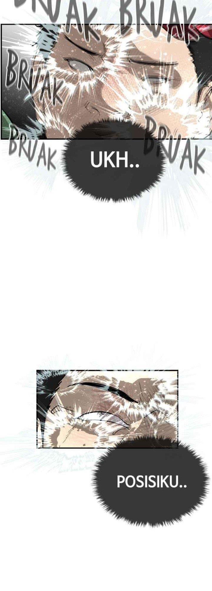 attention-seeker - Chapter: 2