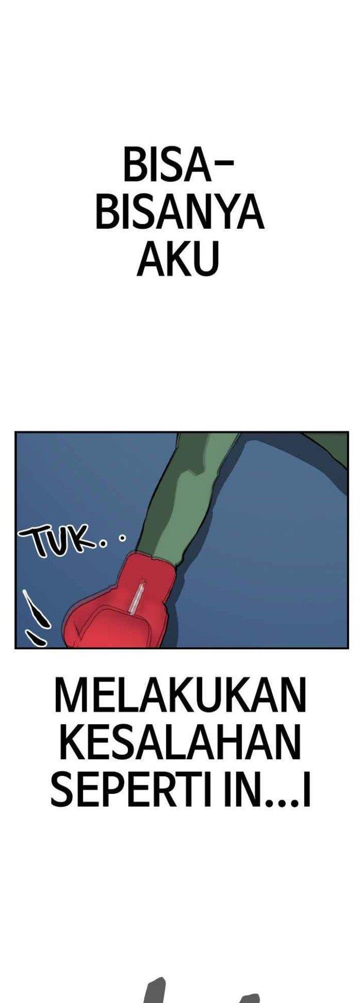 attention-seeker - Chapter: 2