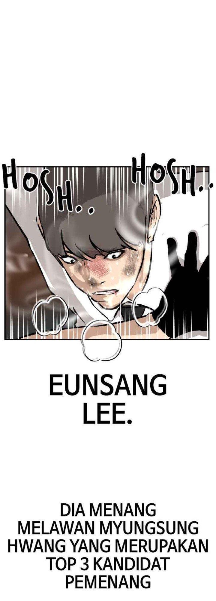 attention-seeker - Chapter: 2