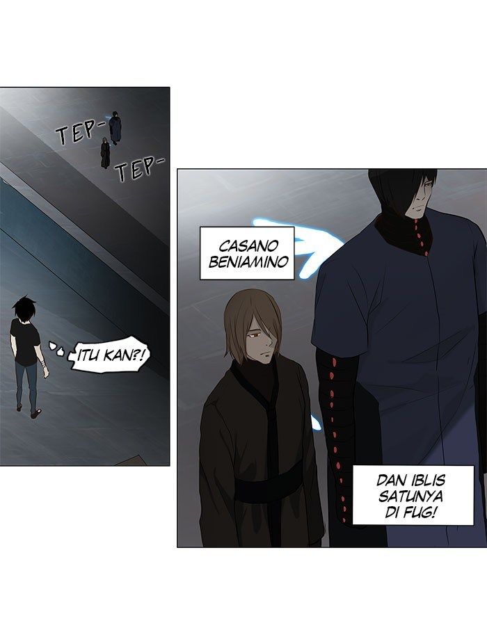 tower-of-god - Chapter: 147