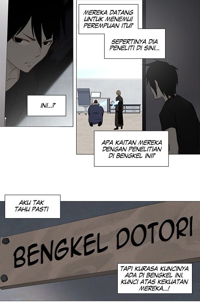 tower-of-god - Chapter: 147