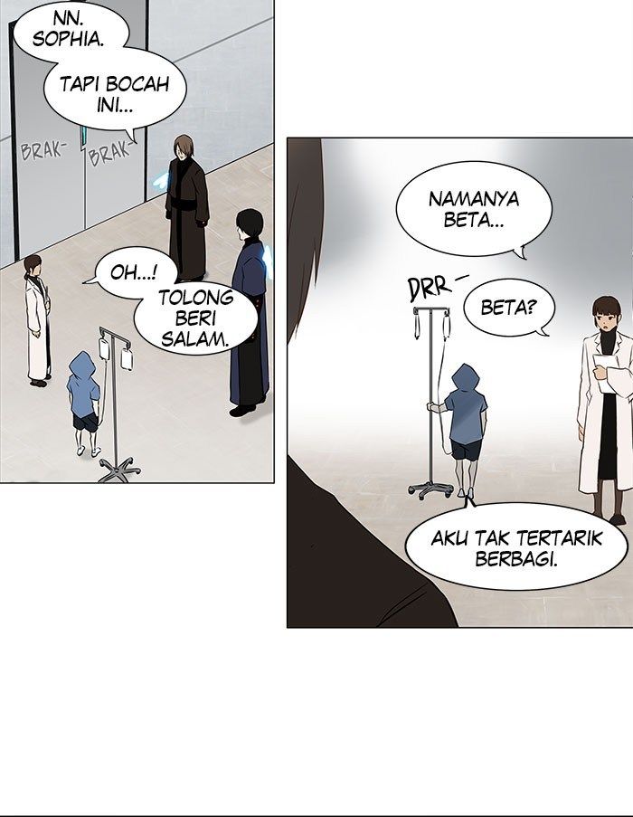 tower-of-god - Chapter: 147