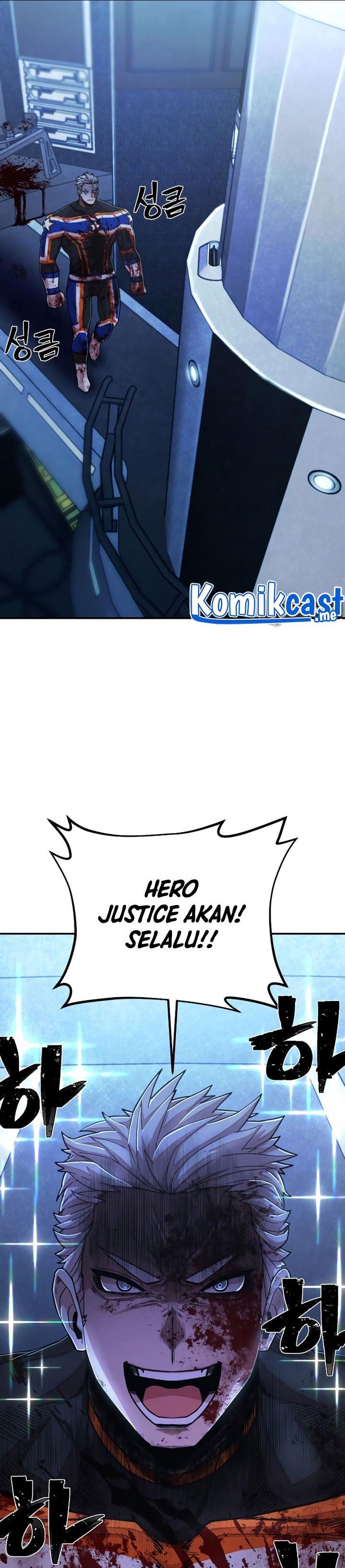 hero-has-returned - Chapter: 59