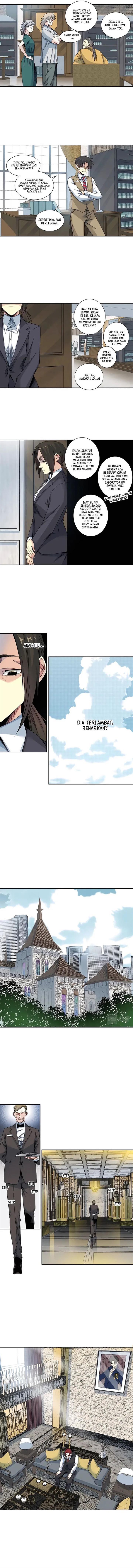 i-built-a-lifespan-club - Chapter: 191