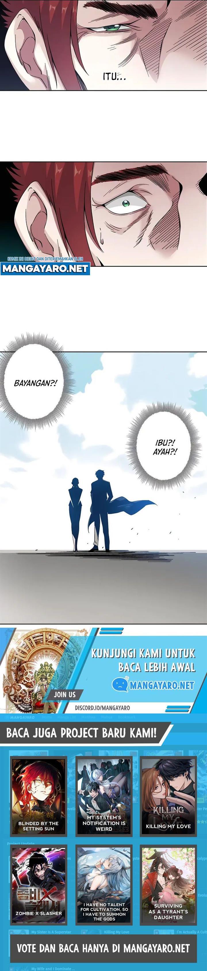 i-built-a-lifespan-club - Chapter: 191
